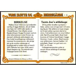 Birkelse - Valo u/n - Ubrugt