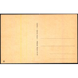 N�sby Dale - Luftfoto - Sylvest Jensen 101 314 - Ubrugt