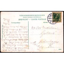 Piger i Folkedragter - Stender 16101 - Brugt