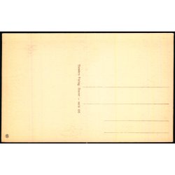 Christiansborg Slot - Stender 205 - Ubrugt