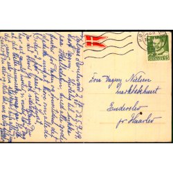 Bargild - u/n - Brugt