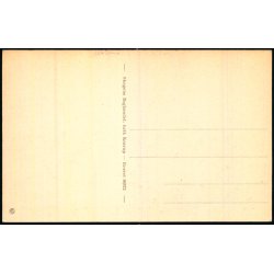 Udsigt over Gl. Skagen - Skagen Bogh. 86822 - Ubrugt