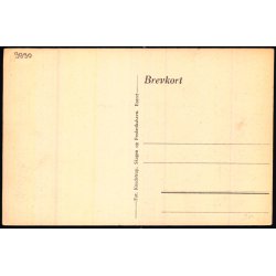 Skagen - Drachmanns Grav - Knudstrup u/n - Ubrugt