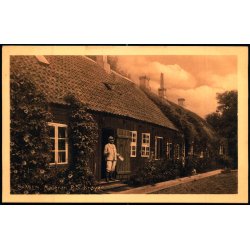 Skagen - Maleren P .S. Kryer - Schjeldes 25806 - Ubrugt