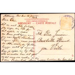 Horse - Hobro - Ludvig Christensen 752