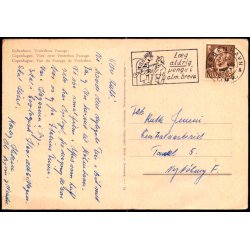 Kbenhavn - Vesterbros Passage - Rudolf Olsen 34