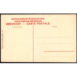 Kbenhavn - Aborreparken - Stender 3443