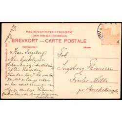 Kbenhavn - Carlsberg Glyptoteket - Stender 6413