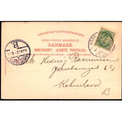 Kjbenhavn - Raadhuspladsen - 228