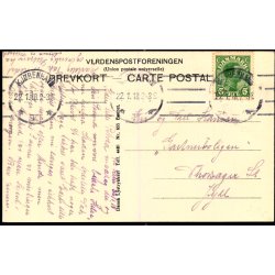 Raadhuset - Kbenhavn - Dansk Lystrykkeri 655