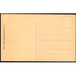 Aarhus - "Skansen" - Ernst Larsen 16