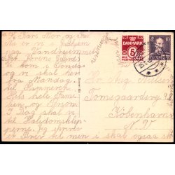 Figentret i Gudhjem - Eneret 855 - Brugt