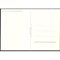 Tranekr Slot set fra Herskabsstaldens, Cafeteria - Georg E. Jensens Eftf. 6904 - Ubrugt