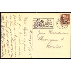 Flaskeskibssamlingen �r�sk�bing - C. Th. Creutz Bogh. 90026 - Brugt