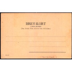 Teknisk Skole - Kj�benhavn - K. 8830