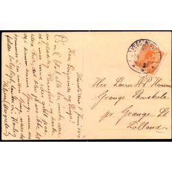 Kippinge Kirke - Falster - u/n - Brugt