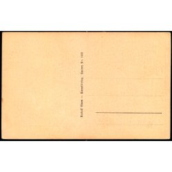 Odense - Skt. J�rgensgade - Rudolf Olsen 1435 - Ubrugt