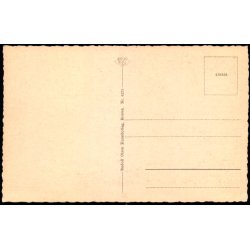 Middelfart - Hjskolehjemmet - Rudolf Olsen 6278 - Ubrugt