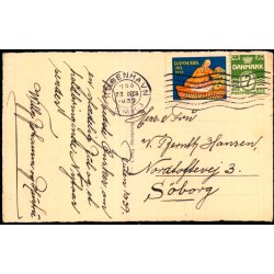 Frederiksberg Kirke - Gldelig Jul - John Meincke u/n