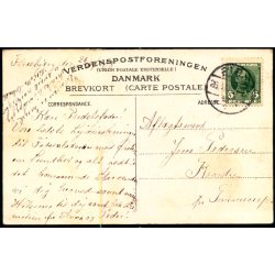 Odense - Sukkerkogeriet - Flensborg Magasinet ved Knud Mller - u/n - Brugt