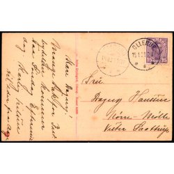 Ollerup Gymnastikh�jskole - Anine Brydegaard 52209 - Brugt