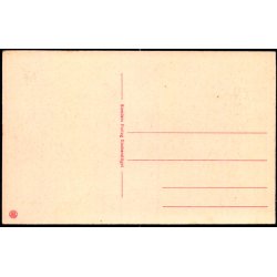 Odense - H.C. Andersens F�dested - Stender u/n - Ubrugt