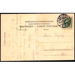 Parti fra Askov - P. Hansen  u/n - Brugt