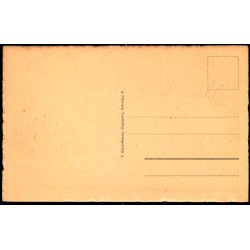 Nyk�bing F. - Alderdomshjemmet  - V. Kristoffersens Bogh. u/n - Ubrugt