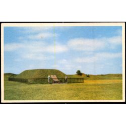 Dybb�l - Mindeh�jen i Kongeskansen - Stender 9 - Ubrugt