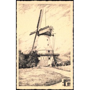 Spliid - Dybbl-Mlle - u/n - Ubrugt