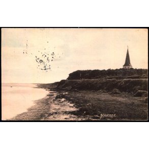 Bogense - Stender 22316 - Brugt