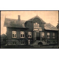 Snders - A. Knorr  u/n - Brugt