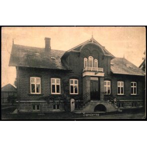 Snders - A. Knorr  u/n - Brugt