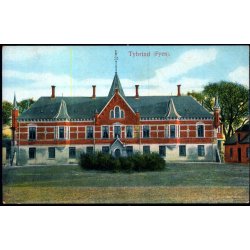 Tybrind (Fyen) - C. Eneret 142 - Ubrugt