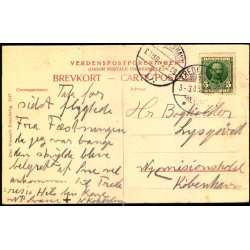 Glorup - Alex Vincent 2137 - Brugt