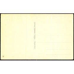 Kaleko M�lle - Faaborg - Alstr�ms Bogh. 99111 - Ubrugt