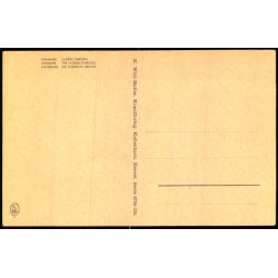 Lillebltsbroen - K. Witt-Mller 6700-138 - Ubrugt