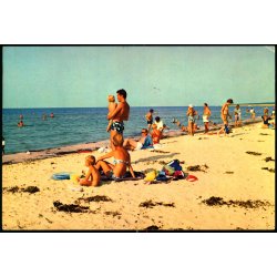 Badeliv ved Kattegat - Turistforlaget 345