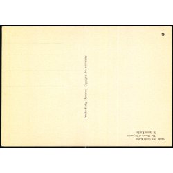 Varde - Sct. Jacobi Kirke  - Stender 149 716 032 - Ubrugt