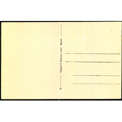 Strandhotellet i Vejers - P.Pedersen 28 - Ubrugt