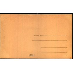 Fotokort Ukendt - Damer - Ubrugt