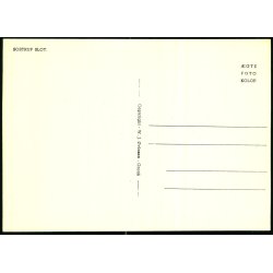 Sostrup Slot - W.J. vlesen u/n - Ubrugt