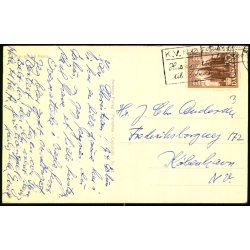 Aarhus set fra Varna - Stender 32 - Brugt