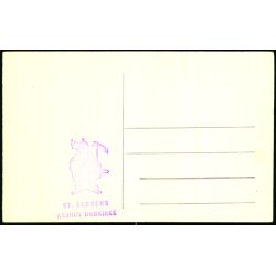 Aarhus Domkirke - Fotokort u/n - Ubrugt