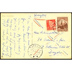 Aarhus Universitet - Stender 37 - Brugt