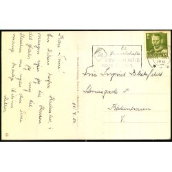 Haderslev - Fra Dammen - Stender H. 81 - Brugt