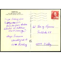 Lundtoft Kro - H. Ingwersen 199 - Brugt