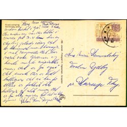 Krusaa - Camping - H. Ingwersen 358 - Brugt