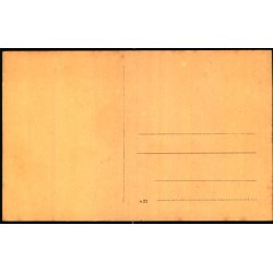 Schackenborg - N 21 - Ubrugt