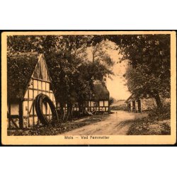 Mols - Ved Femm�lle - J.J.N. 121502 - Ubrugt